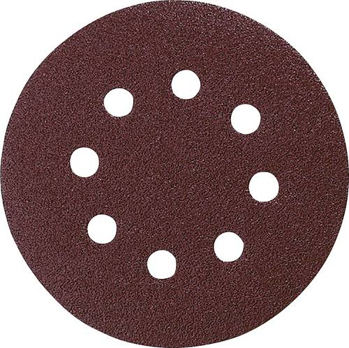 Makita P-43664 Schleifpapier Körnung (num) 120 (Ø) 125mm 50St.