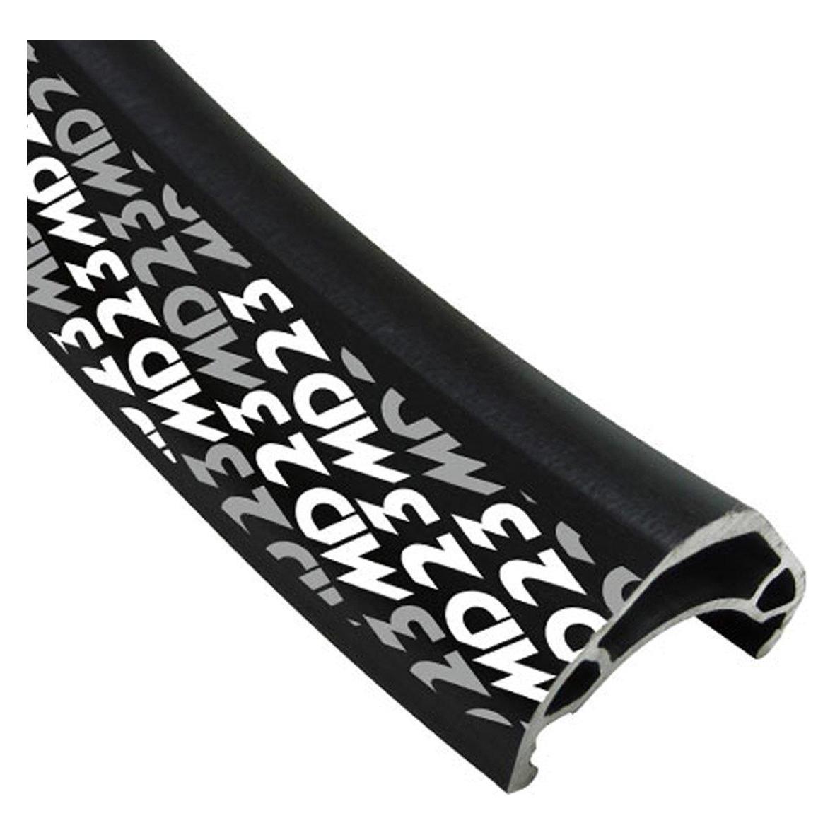 Alexrims 0 Baby-Boys, Black, x (27.50") (ALX-MD23275)