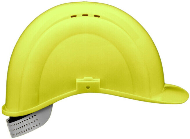 Voss Casque de protection Inap Defender4 jaune soufre (11601016)