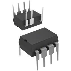 STMicroelectronics VIPER16LN PMIC - AC/DC-Wandler, Offline-Schalter Buck, Buck-Boost, Flyback DIP-7