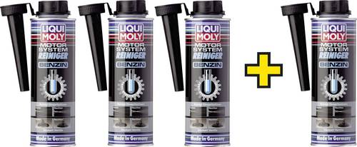 Liqui Moly Motor System Reiniger Benzin 5129-1 300ml