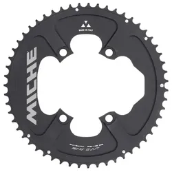MICHE Kettenblatt UTG R92 4-Arm LK 110 asymmetrisch für Shimano Dura-