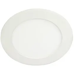 BIOLEDEX LED Panel Einbauleuchte 9W 5500K tagweißes Licht 675 Lumen