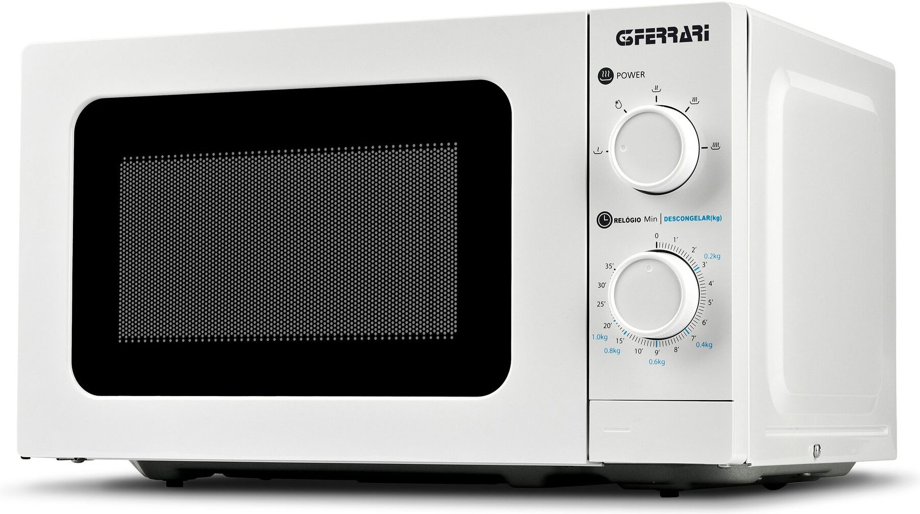 Acer Microonde G3 Ferrari G1017201 Otello White