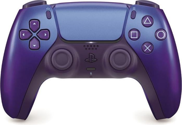 Sony Interactive Entertainment DualSense Gamepad voor PlayStation 5, Meerkleurig, Bekabeld en Draadloos