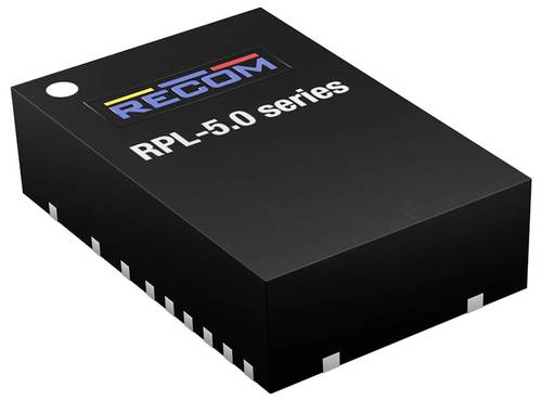 RECOM RPL-5.0-CT Spannungsregler - DC/DC-Schaltregler 5A