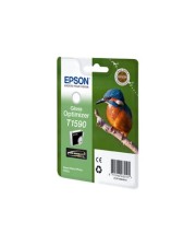 Epson T1590 Gloss Optimizer Original Blisterverpackung Ink-Optimizer-Patrone 17 ml (C13T15904010)
