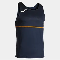 JOMA Record Pro Leichtathletik-Tanktop 300 - marineblau S