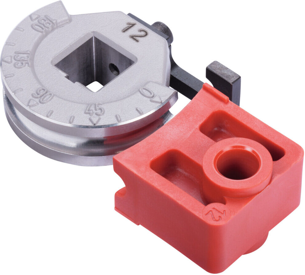 Rothenberger Biegesatz für ROBEND 3000, Elektro-Biegegerät, 12mm (25612)