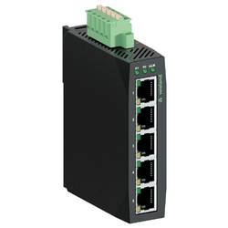 Wieland Electric 83.040.0129.1 WIENET UMS 5-L Netzwerk Switch