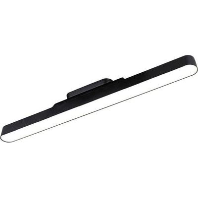 Paulmann Atali LED-Aufbauleuchte LED 2.6W Neutralweiß Schwarz