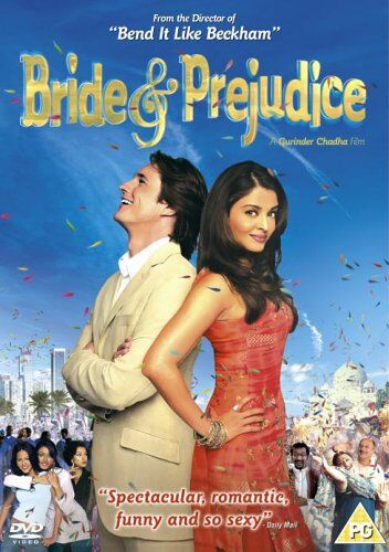 Martin Henderson - Bride And Prejudice [UK Import] - Preis vom 19.10.2026 19:33:35 h