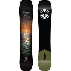 NEVER SUMMER NOKHU Snowboard 2027 - 158