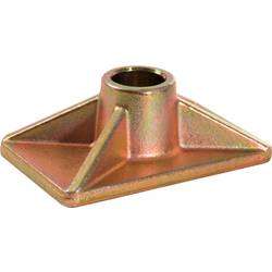KS Tools 160.0184 Druckplatte, 150x95mm
