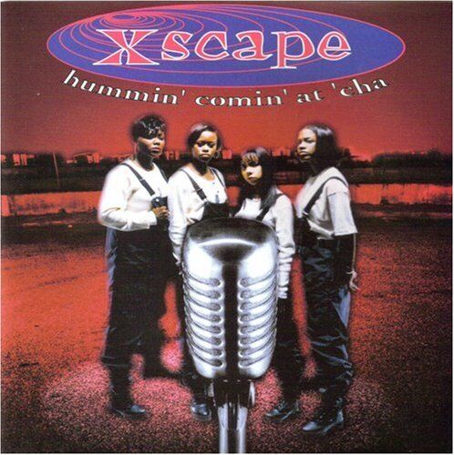 Xscape - Hummin Comin at Cha - Preis vom 06.10.2026 07:26:00 h