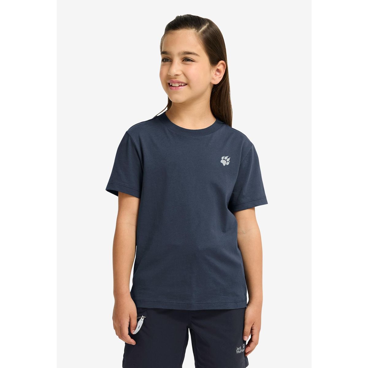 Jack Wolfskin PAW T K paw midnight sky (T0510) 116 A65937_T0510_K08