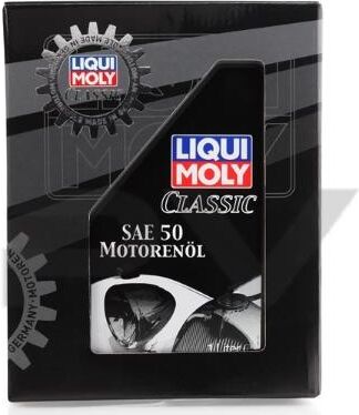 LIQUI MOLY 1130 Motoröl