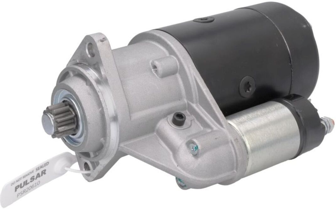 PULSAR PSR20610 Starter motor