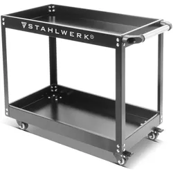 Stahlwerk, Werkzeugwagen ST-575 (1x)