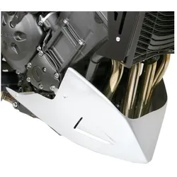 Barracuda, Motorrad Zubehör, Motorspoiler Yamaha FZ1