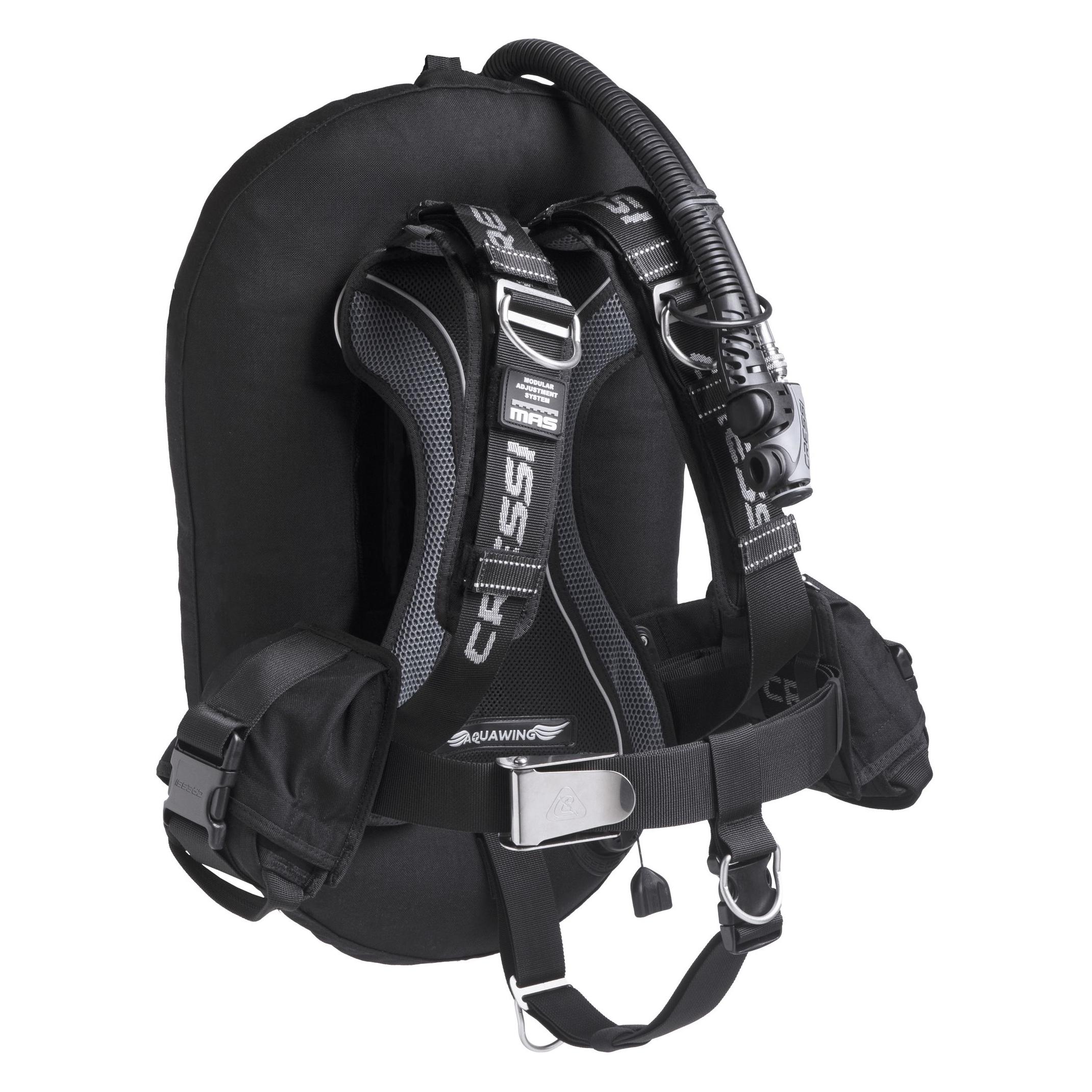 Cressi Aquawing Plus Tarierweste (IC79010)