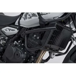 SW-Motech Sturzbügel - Schwarz. Royal Enfield Himalayan 450 / Rally.