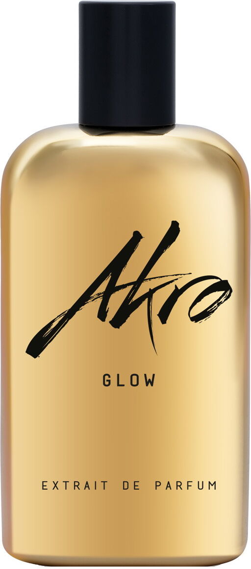 100ml Akro Glow Extrait de Parfum