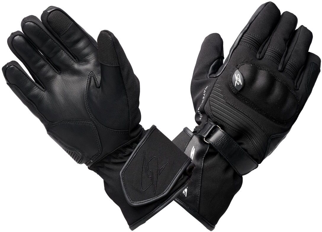 Luvas para motas SPYKE IGNIS DRY TECNO Tamanho 2XL