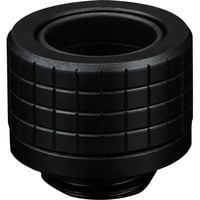 DeltaMate Fitting HT14, Verbindung schwarz