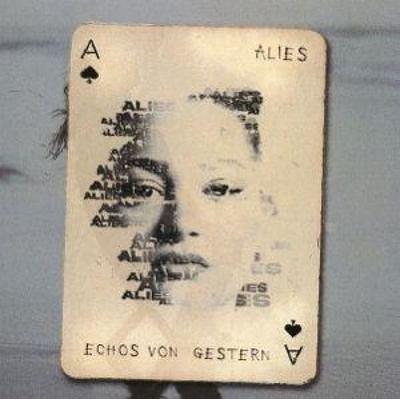 Echos von gestern (CD + T-Shirt S) - Alice Stark, CD