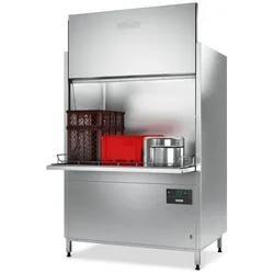 Hobart Universalspülmaschine PROFI UXTH-10B