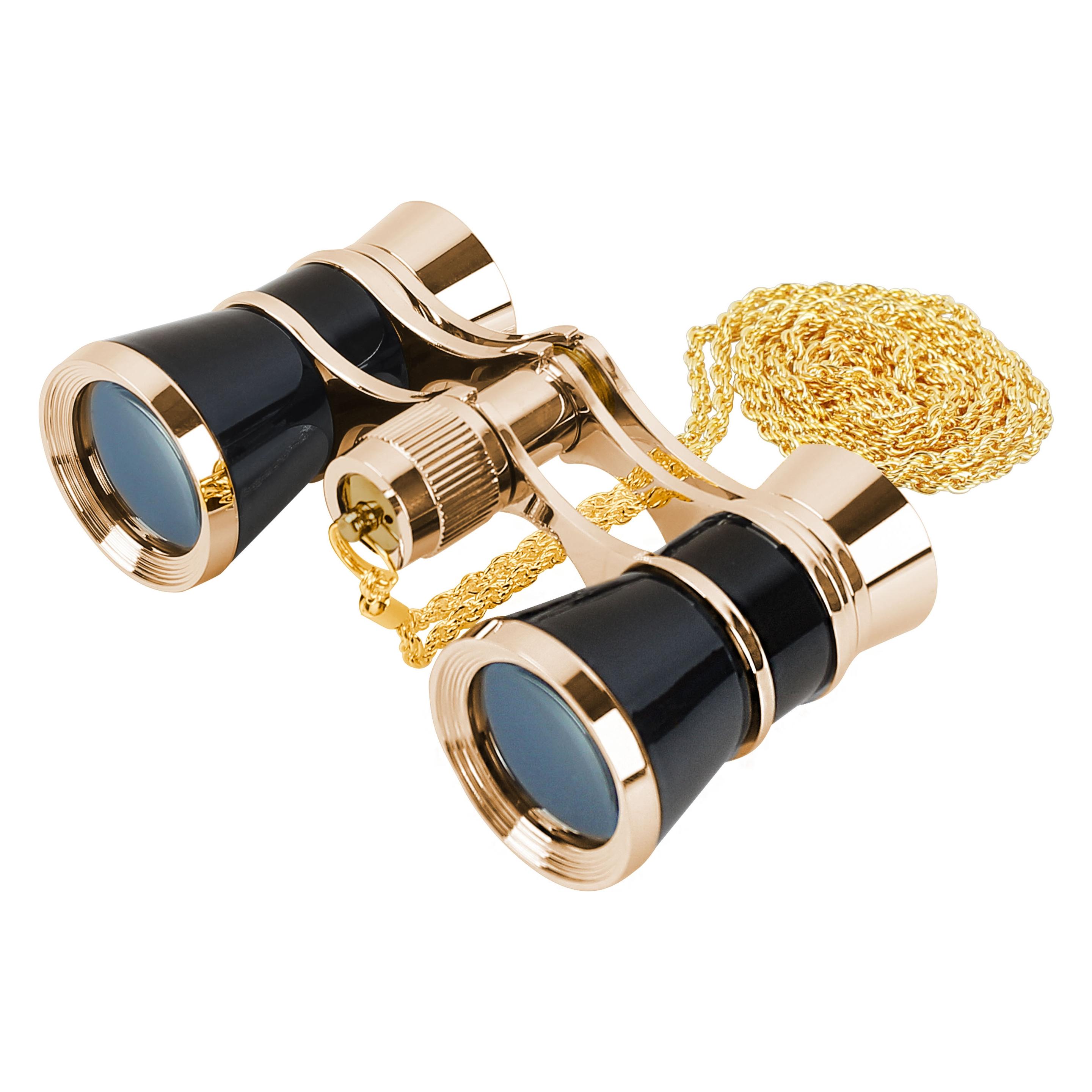 Braun Photo Braun Binocular Opera (3x, 25 mm) (20112)