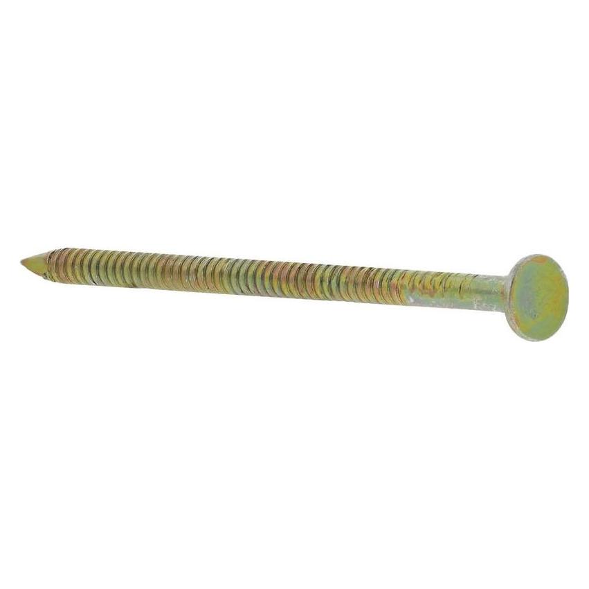 Haubold Befestigung 504453 Coilnagel CW 2,5x55 mm Ring Verzinkt 7200 Stk. (7200 Stk., 55 mm) (55106363)