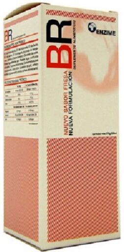 Enzime Enzime BR 250 ml