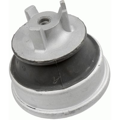 LEMFÖRDER Lagerung, Motor 1347701 beidseitig für Mercedes