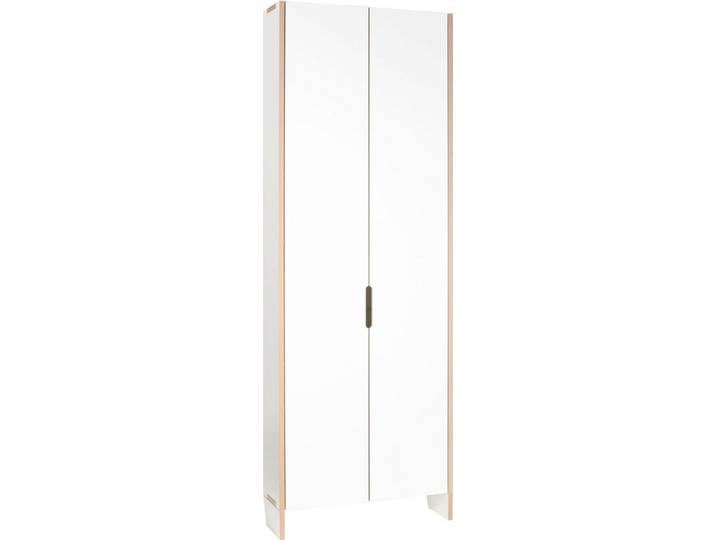 Tojo Mehrzweckschrank flachmann Höhe 198 cm