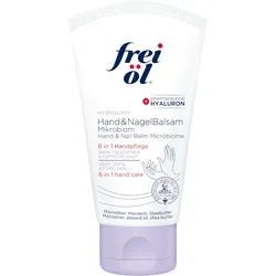 frei öl HYDROLIPID Hand&NagelBalsam Mikrobiom  75 ml Balsam