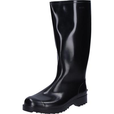 Gummistiefel NORA "Anton", Herren, Gr. 41, schwarz, Obermaterial: 100% PVC PVC., Schuhe Gummistiefel