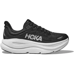 Hoka Herren Bondi 9 schwarz 48.0