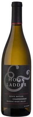 """Hook & Ladder""" """Hook & Ladder Chardonnay 2024 White Wine - California"""
