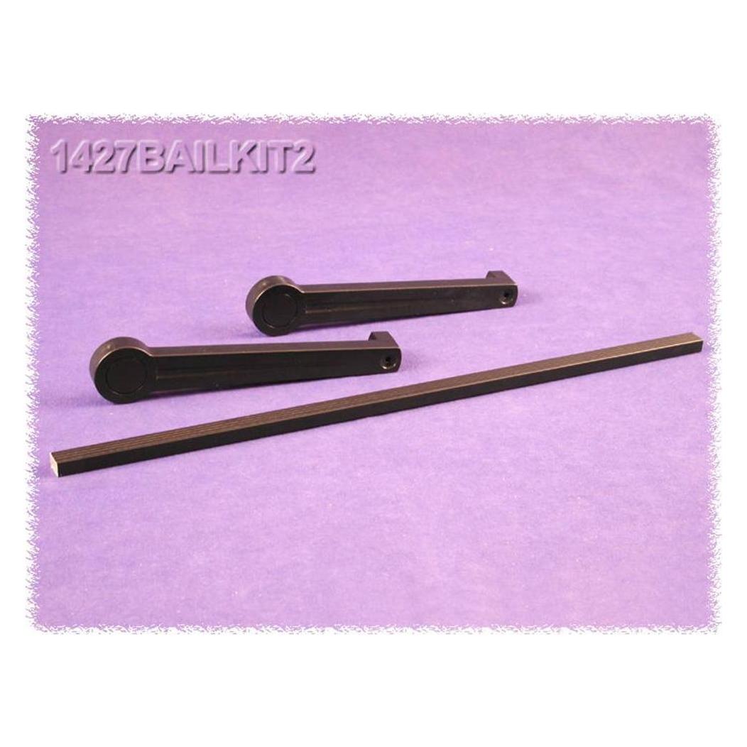 Hammond Haltevorrichtung Schwarz M3265-1003 1 St. (M3265-1003)
