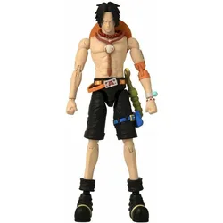Bandai Portgas. D. Ace