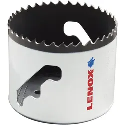 Lenox, Lochsäge, Lochsäge SPEED SLOT SägenØ 86 mm Schnitttiefe 40 mm BiMetall (86 mm)