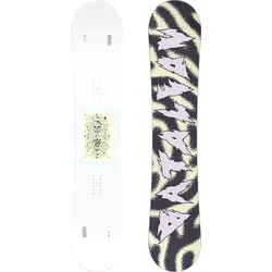 BATALEON DISASTER Snowboard 2026 - 154