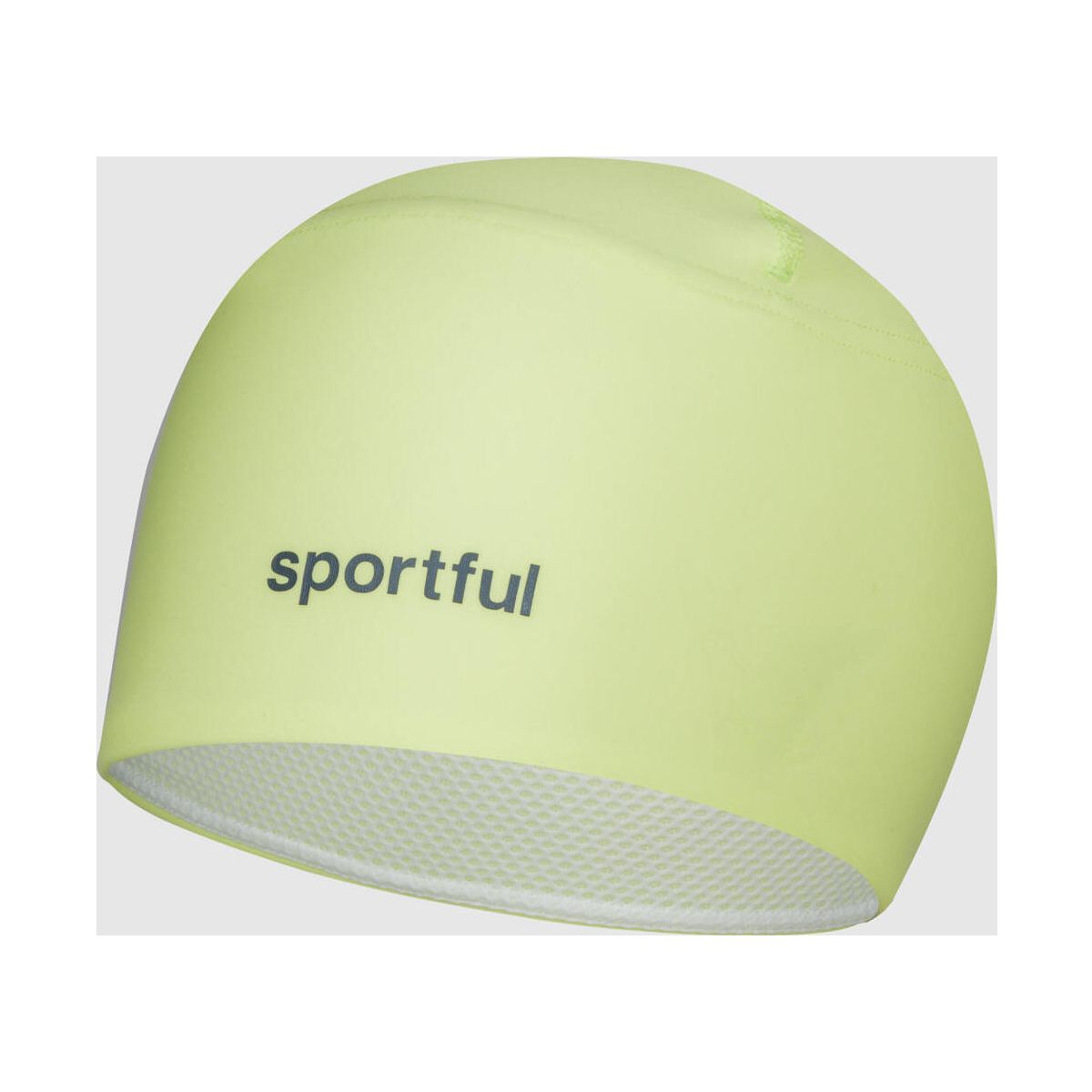Sportful Active Cap lunar lemon (388) UNI 0426522-388-UNI