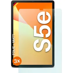 moex FlexProtect Samsung Galaxy Tab S5e Schutzfolie Matt