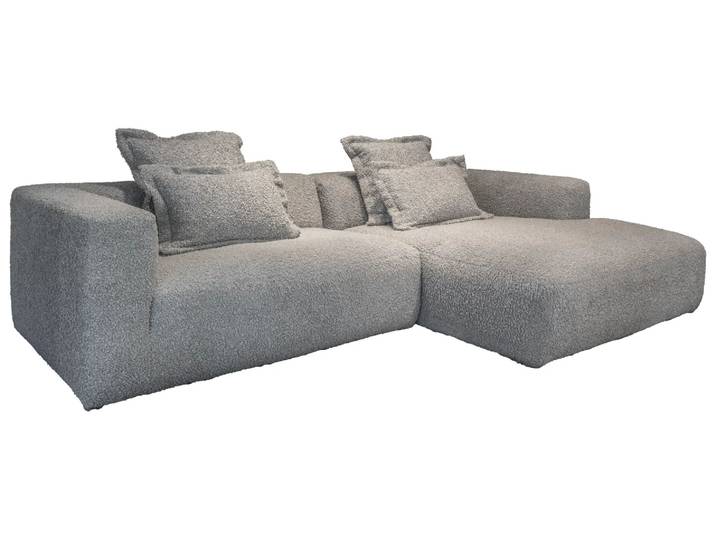 Ecksofa Alexi Gutmann / Farbe: