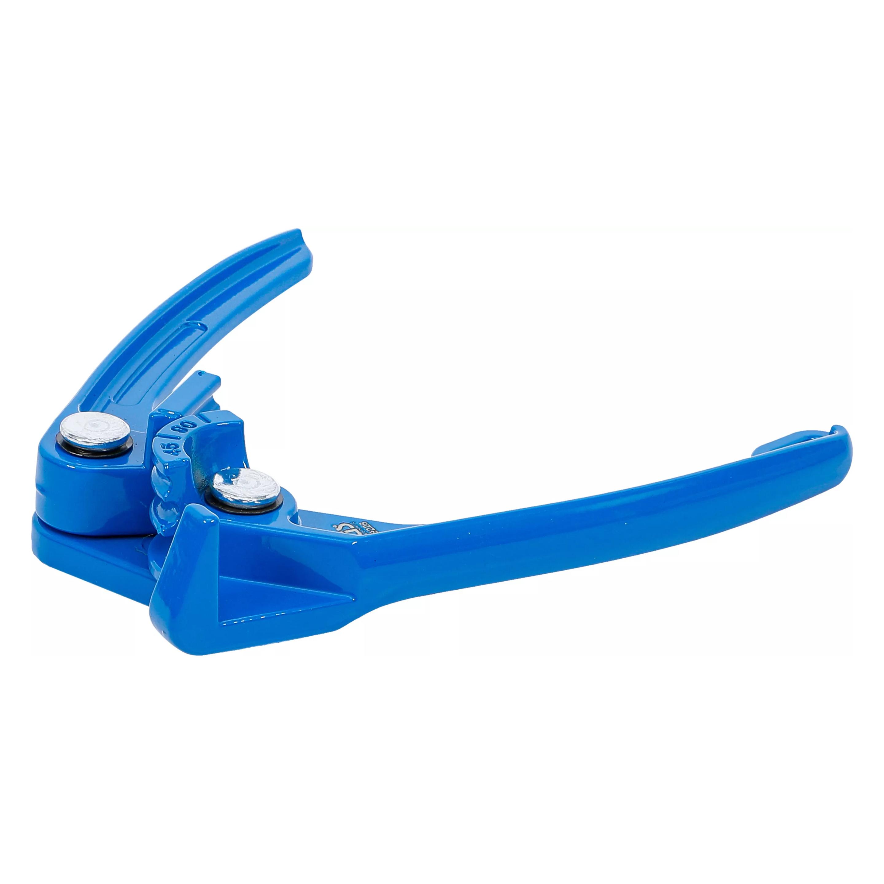 BGS Rohr-Biegezange für Rohr-Ø 3 - 4,75 - 6 mm (8228)