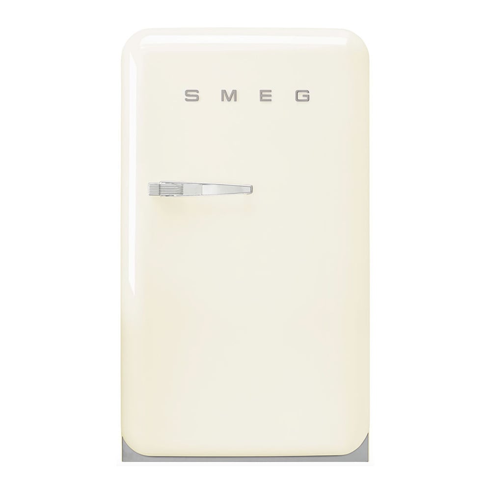 Smeg FAB10RCR5 koelkast rood