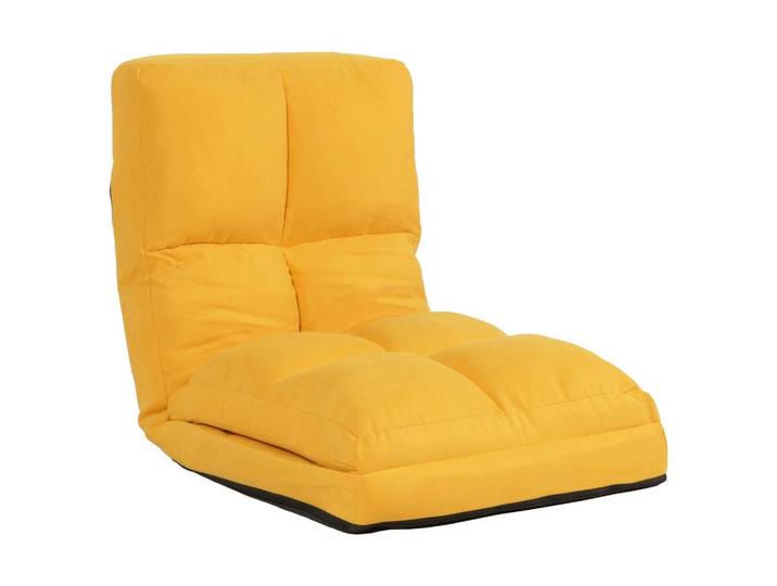 BODENSESSEL Gelb